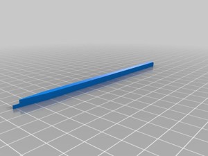H-Non Magnetic Screwdriver
