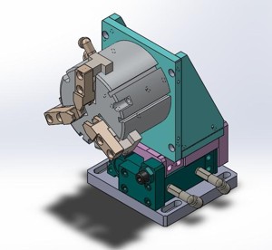 Gripper Concept