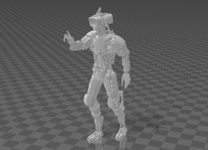 UNIVERSAL ROBOT