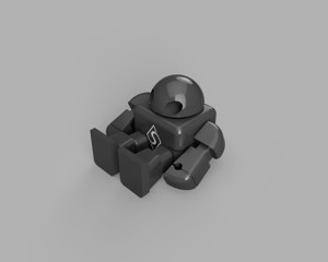 Custom Robot