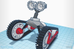 PRC BOT (Personal Rehabilitation Companion)