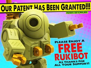 RukiBot