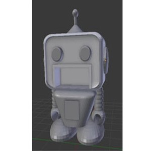 Robot
