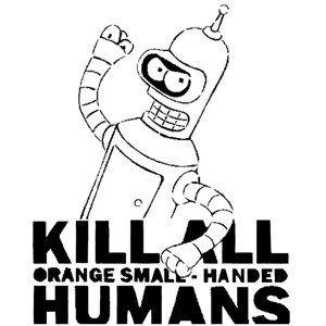Bender stencil 4