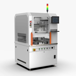 Automatic Screw Machine