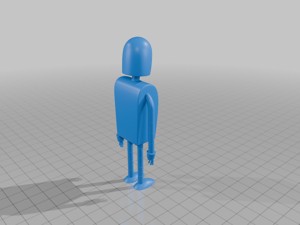 robot dreams