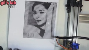 HOW TO MAKE A DRAWBOT