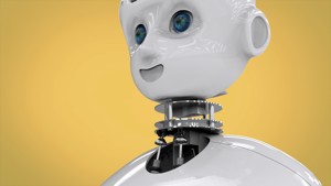 ROBOT CONCEPT