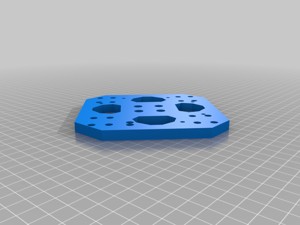 Robot Arm - Rail System