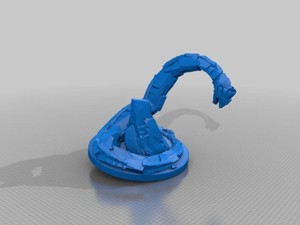 Robot Serpent