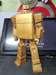 Gold Lightan