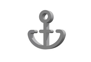 3d anchor