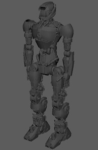 Robot