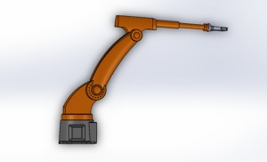 robotic-arm , canh tay ro...