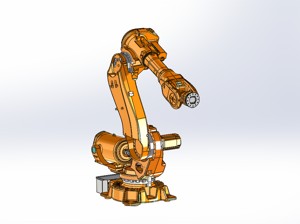 ABB IRB6640 rev2