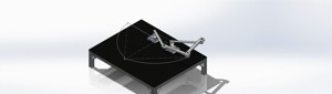Five-bar linkage/Robot de...