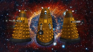 Dalek