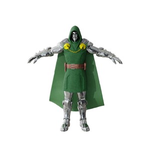 Dr Doom