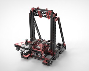 FRC Team 7524 Off-Season ...