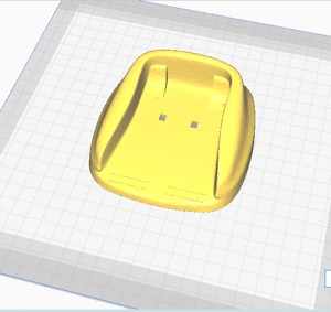 COZMO ROBOT REPLACEMENT CHARGER VERSION 1