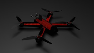 DRL Racer 4 