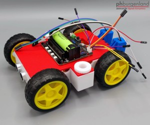 panBot