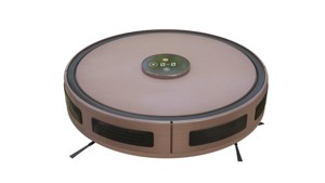 Robotic Vacuum Cleaners