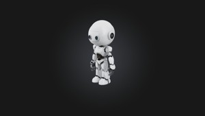 Robot model