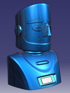 Robot