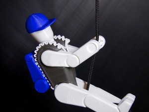 Climbing Robot Accessories