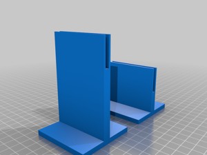 Stand for Cardboard Walls_v1