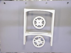 YABR (Your Arduino Balancing Robot)