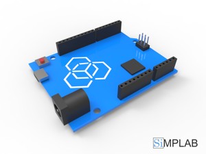 Arduino Leonardo
