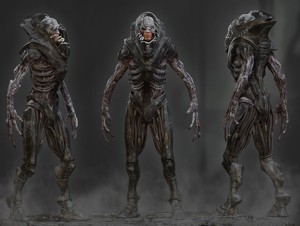 Artificial Cyborg