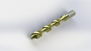 Drill Bit