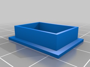 Shark robot vacuum switch cover