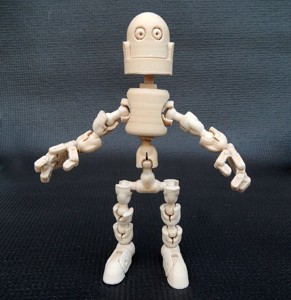 Jointy Bot