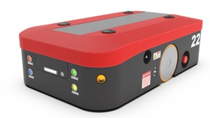 Automated Guided Vehicle ...
