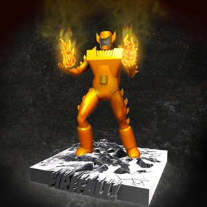 Firefall
