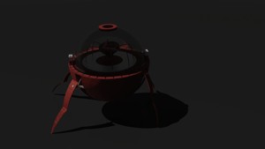 The Creature Within
