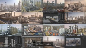 Four Factory