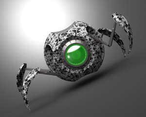 SPyDER