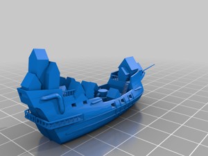 Cog Hull