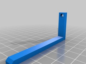 RoboFork - Completely 3D Printed Robot Forklift!*