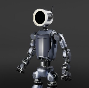 Atlas Boston Dynamics 2024