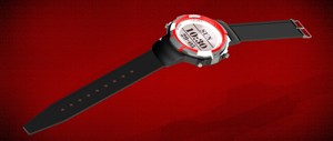 DIGITLE WATCH