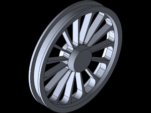 wheel