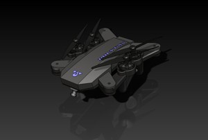 Drone M3T