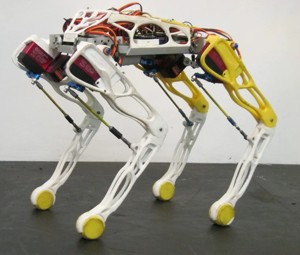 Deerbot