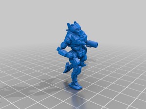 Mercury Bot